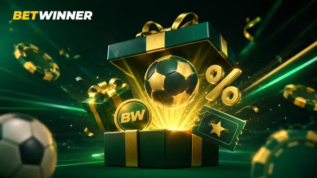 How to Use Your Betwinner Bonus